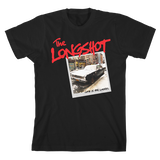 Love Is For Losers Cover T-shirt