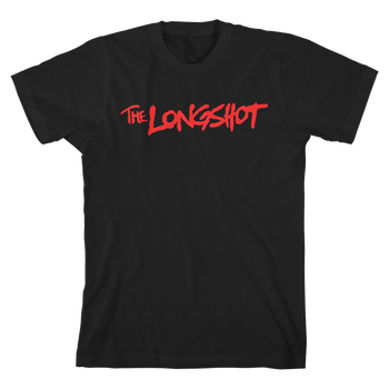 The Longshot Logo T-shirt