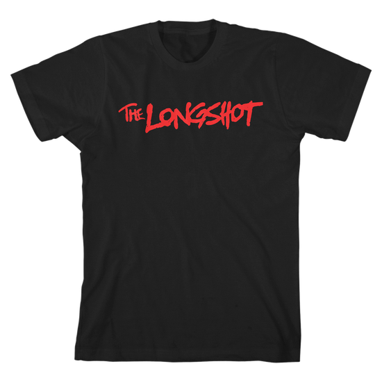 The Longshot Logo T-shirt