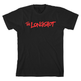 The Longshot Logo T-shirt