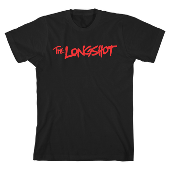 The Longshot Logo T-shirt