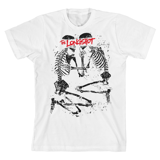 Lovers Skeleton T-shirt