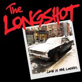 Love Is For Losers Vinyl