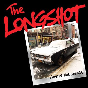 Love Is For Losers Vinyl