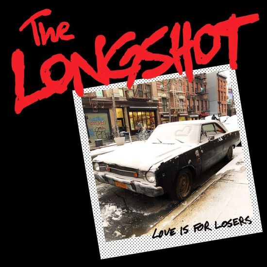Love Is For Losers Vinyl